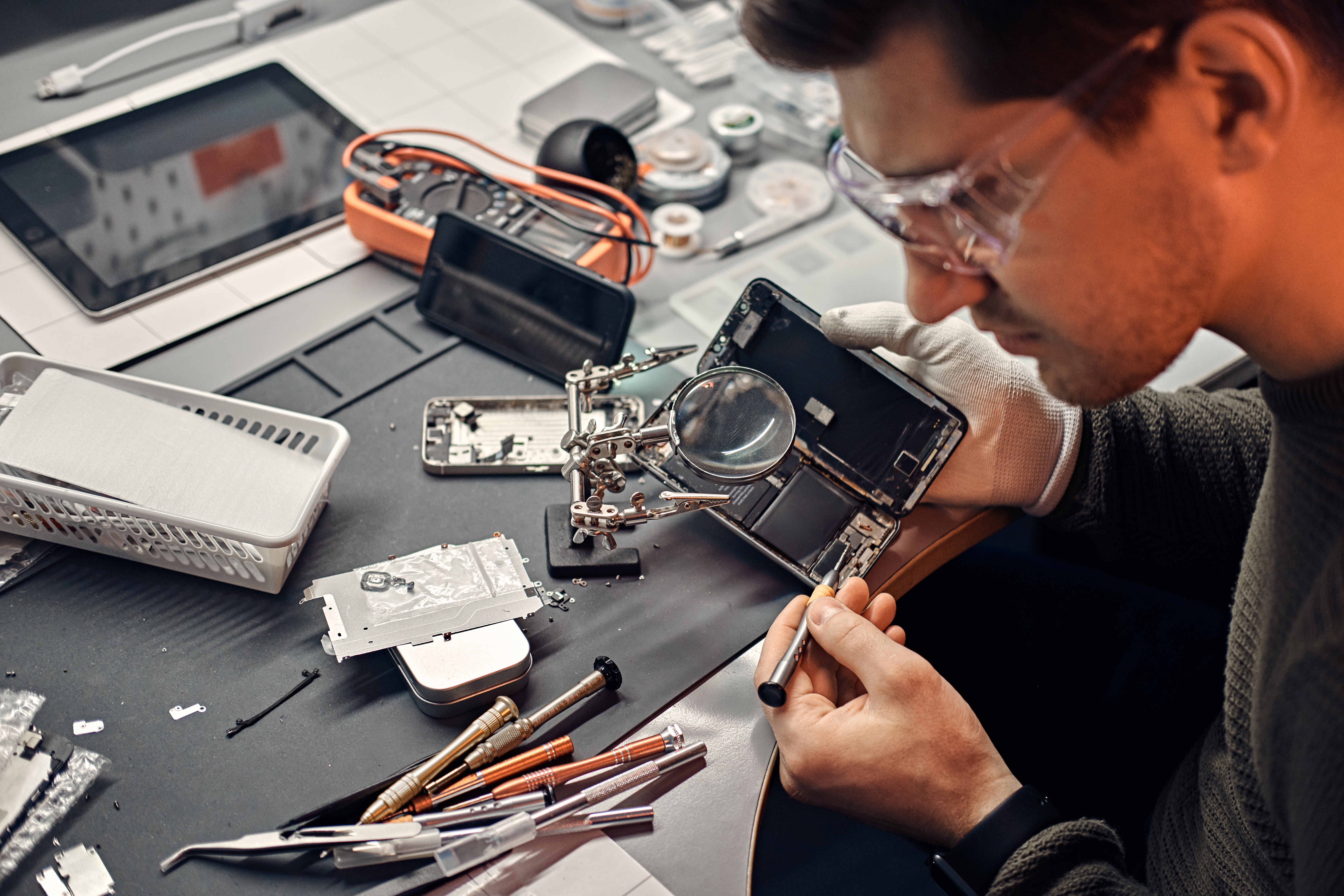 Electronics